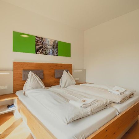Hotel Semriacherhof Экстерьер фото